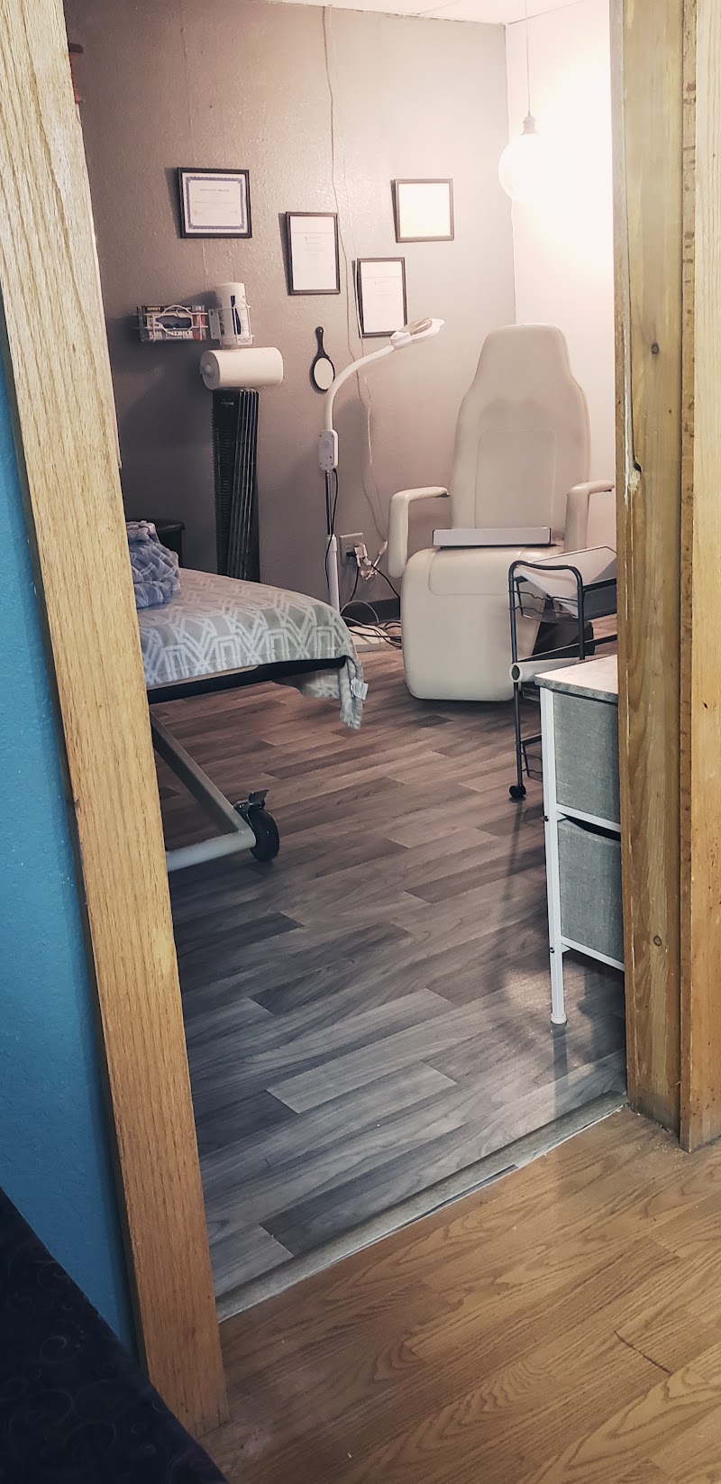 Aura of beauty, spa in Scottsbluff, NE, photo 5 of 6